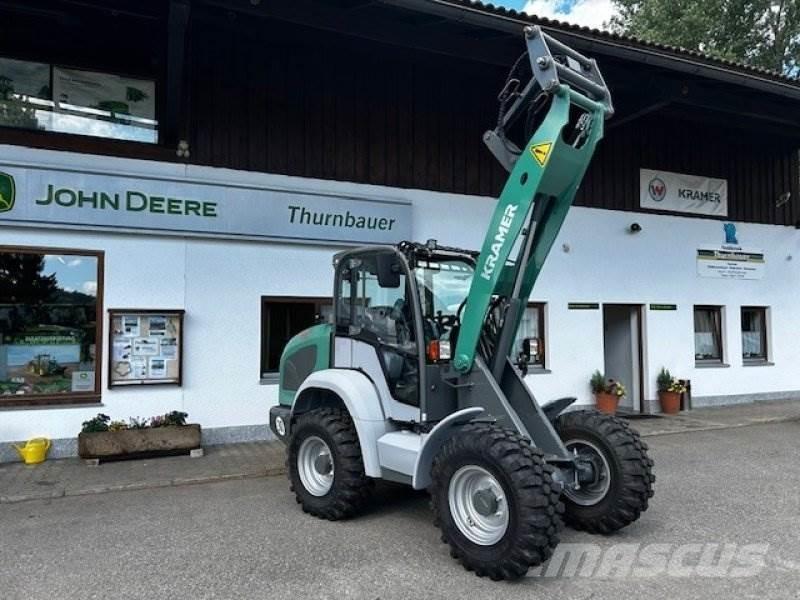 Kramer KL 19.5 Radlader