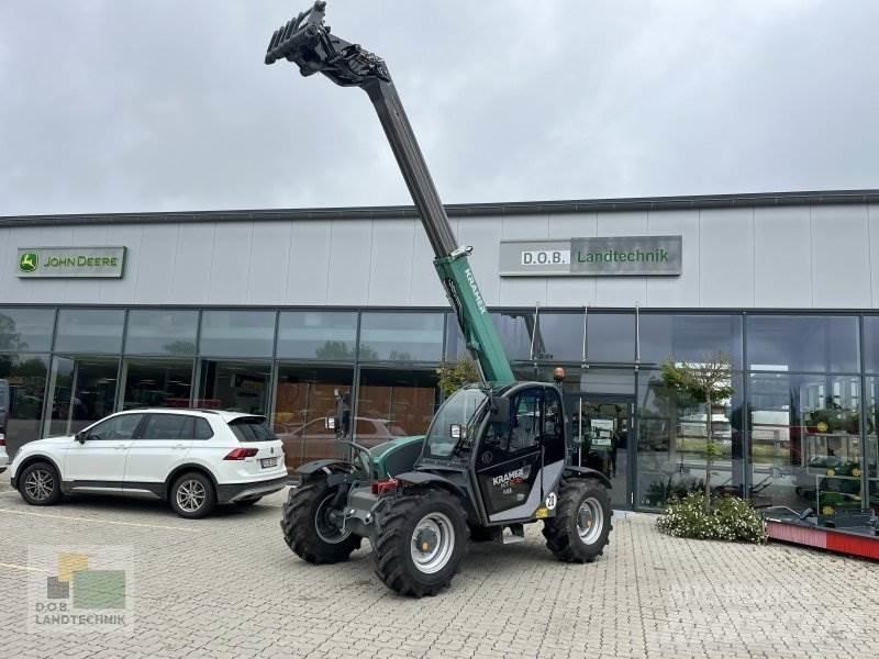 Kramer KT 276 Kompaktlader