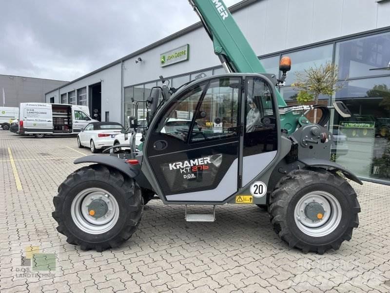 Kramer KT 276 Kompaktlader