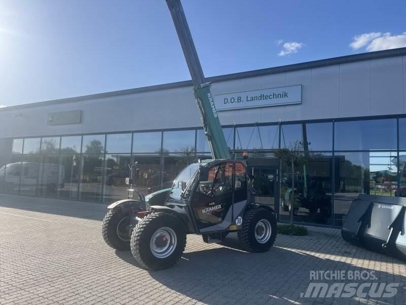 Kramer KT 276 Kompaktlader