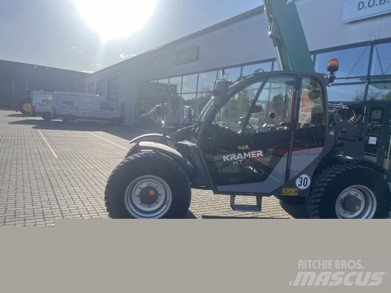 Kramer KT 276 Kompaktlader