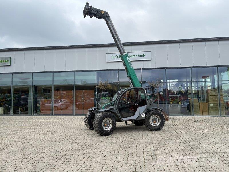 Kramer KT 276 Kompaktlader