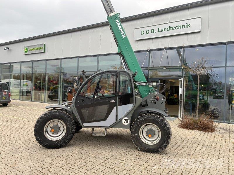 Kramer KT 276 Kompaktlader