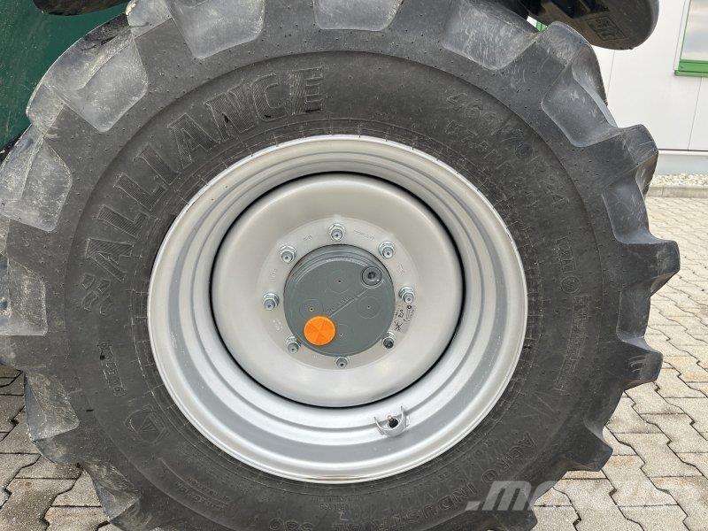 Kramer KT 407 Teleskoplader