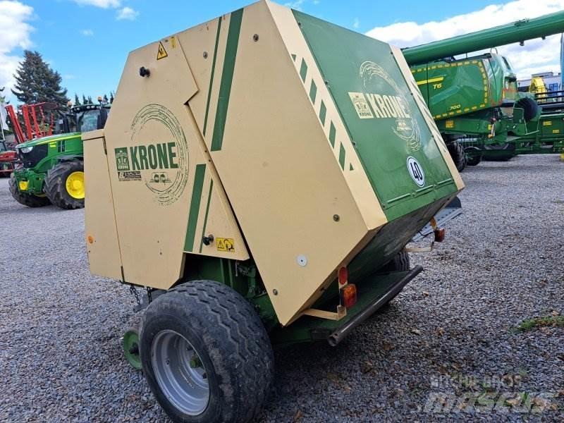 Krone KR 160 Sonstige Landmaschinen