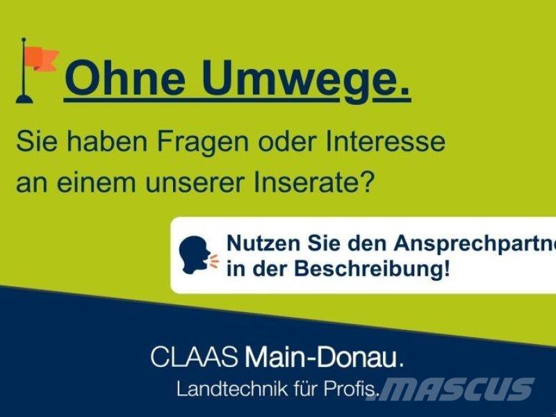 Krpan GP 8 DF Forstanhänger/Rückewagen