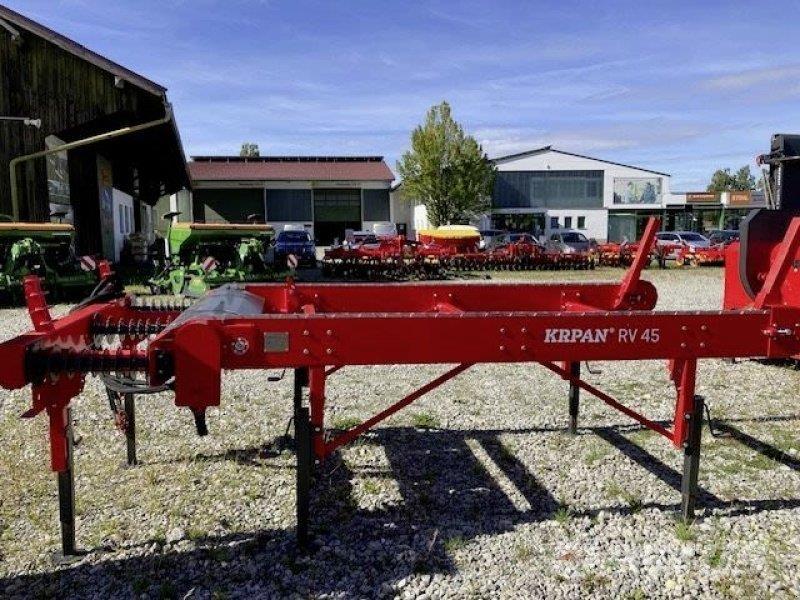Krpan RV 45 Anderes Zubehör