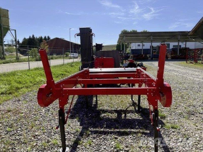 Krpan RV 45 Anderes Zubehör