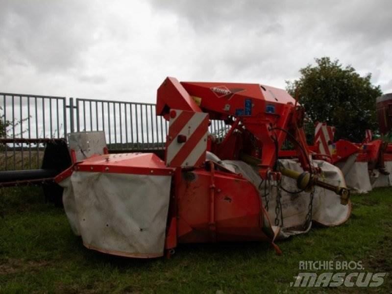 Kuhn FC 313 F Mäher