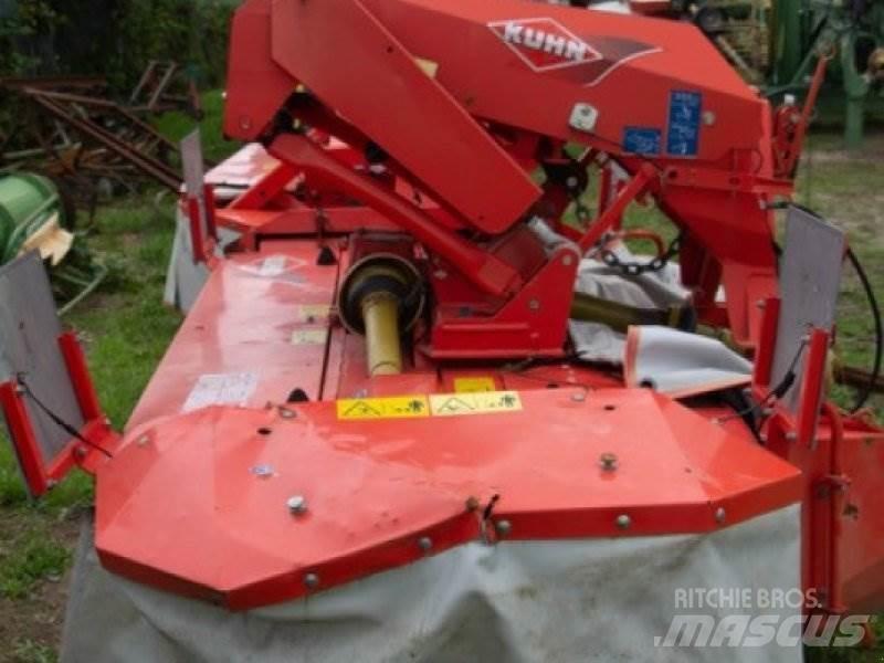 Kuhn FC 313 F Mäher