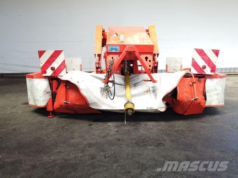 Kuhn FC 313 F Mäher