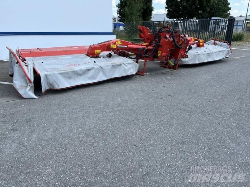 Kuhn FC 883 Mäher