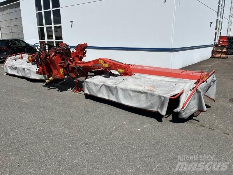 Kuhn FC 883 Mäher