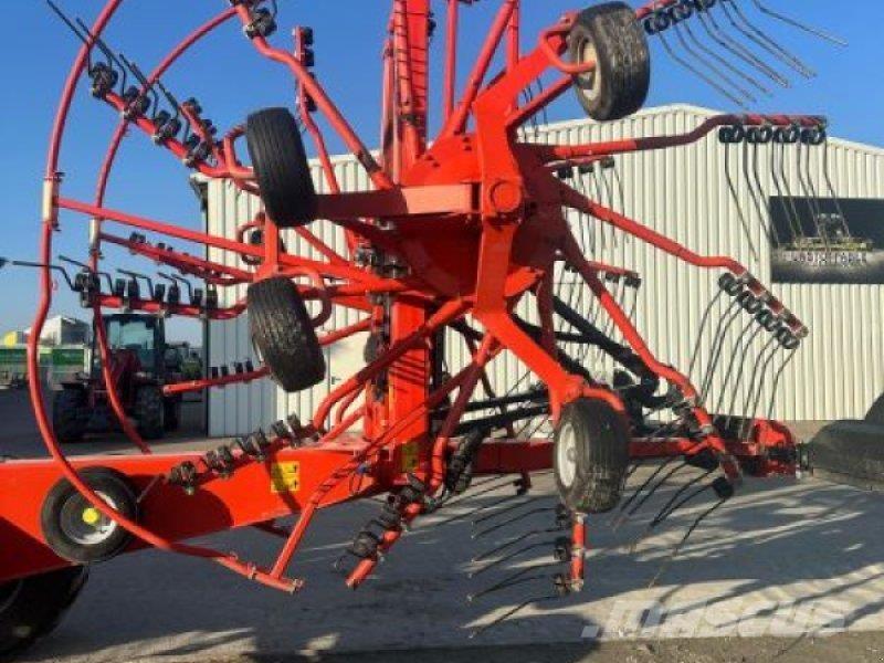 Kuhn GA 13131 Schwader