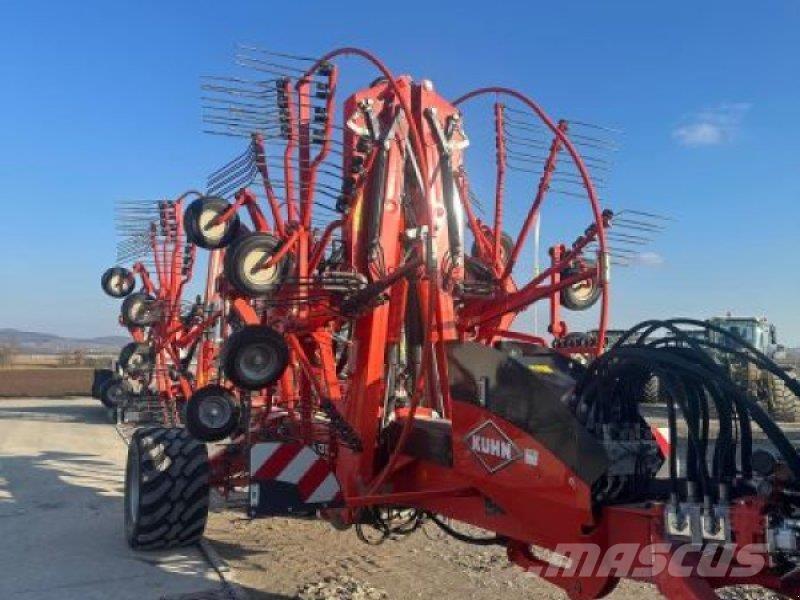 Kuhn GA 13131 Schwader