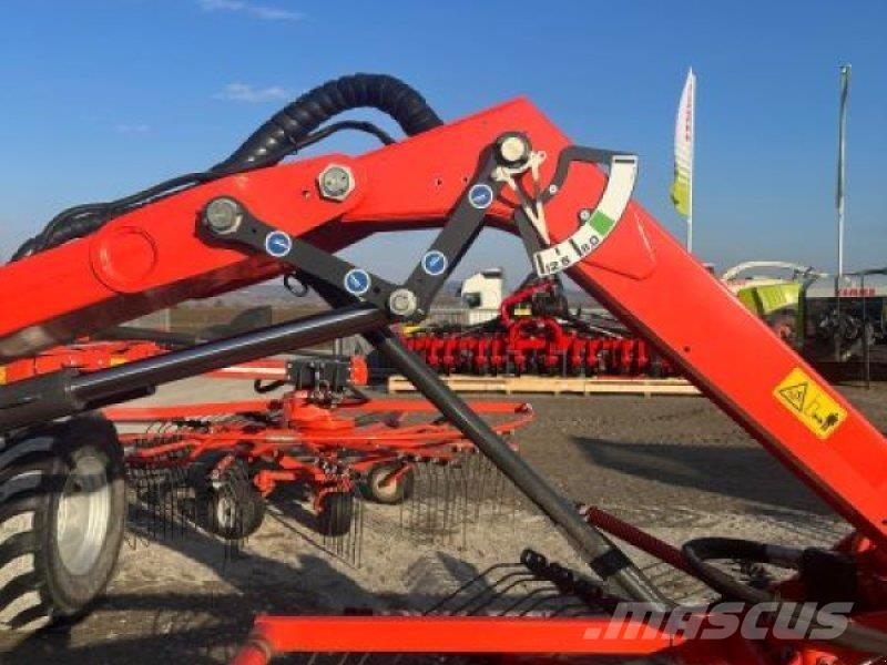 Kuhn GA 13131 Schwader