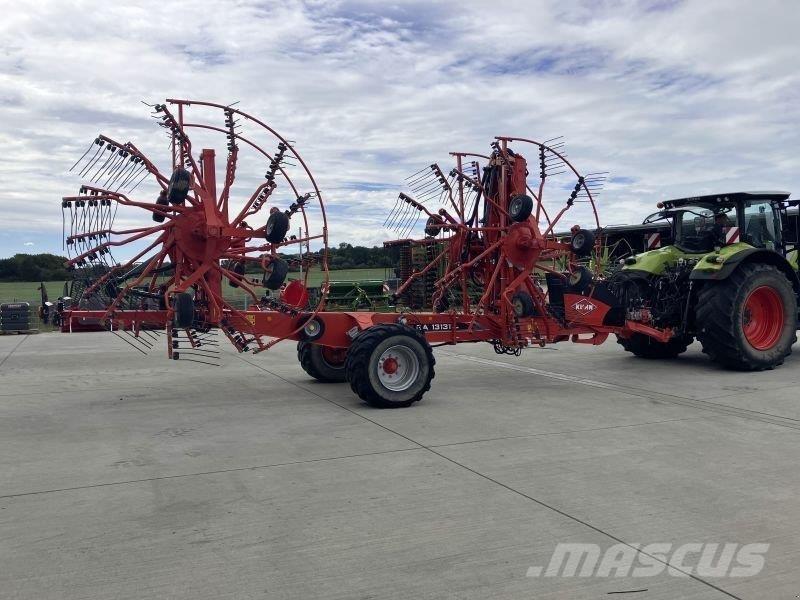 Kuhn GA 13131 Schwader