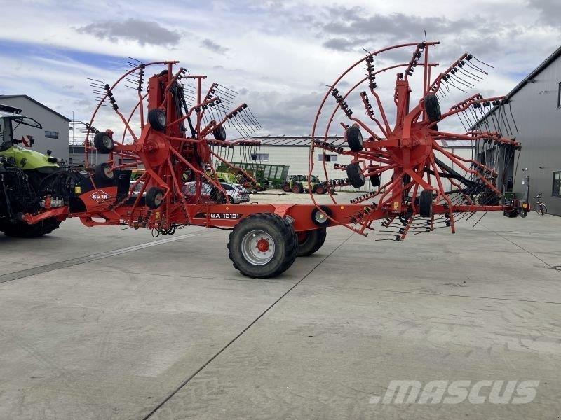 Kuhn GA 13131 Schwader