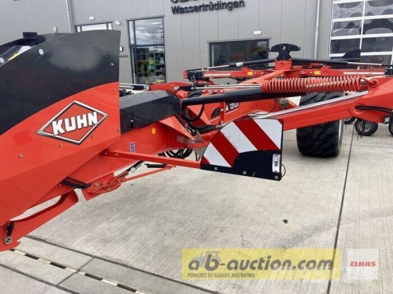 Kuhn GA 13131 Schwader