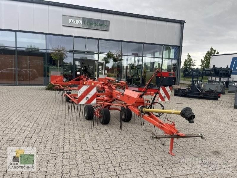 Kuhn GA 6002 Schwader