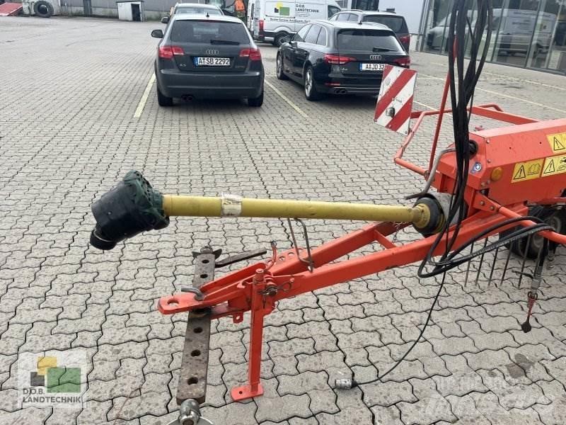 Kuhn GA 6002 Schwader