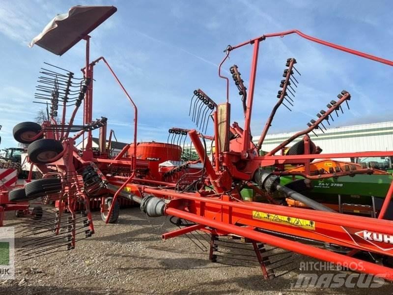Kuhn GA 6520 Schwader