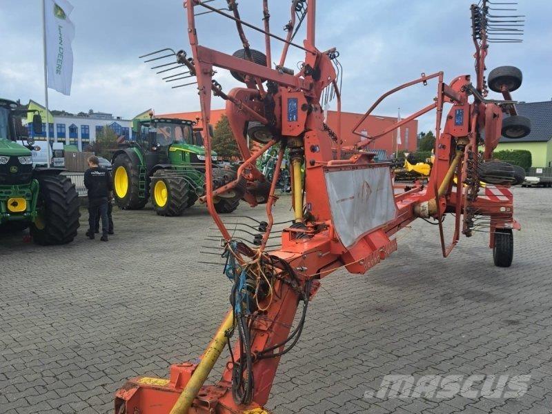 Kuhn GA 7302 Schwader