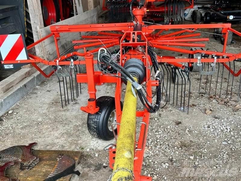 Kuhn GA 9032 Schwader