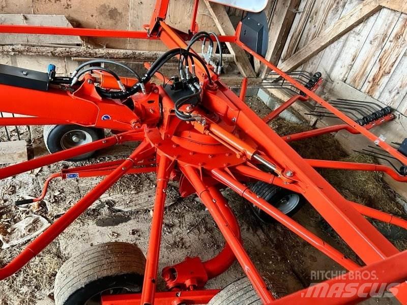 Kuhn GA 9032 Schwader