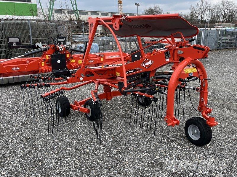 Kuhn GA4431 Schwader