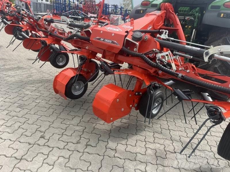 Kuhn GF 13003 Kreiselheuer/-wender