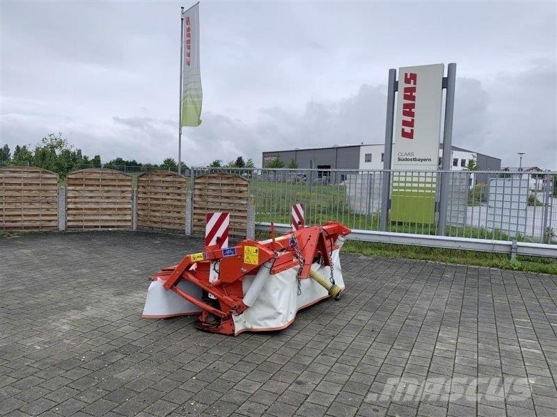 Kuhn GMD 702 F Mäher