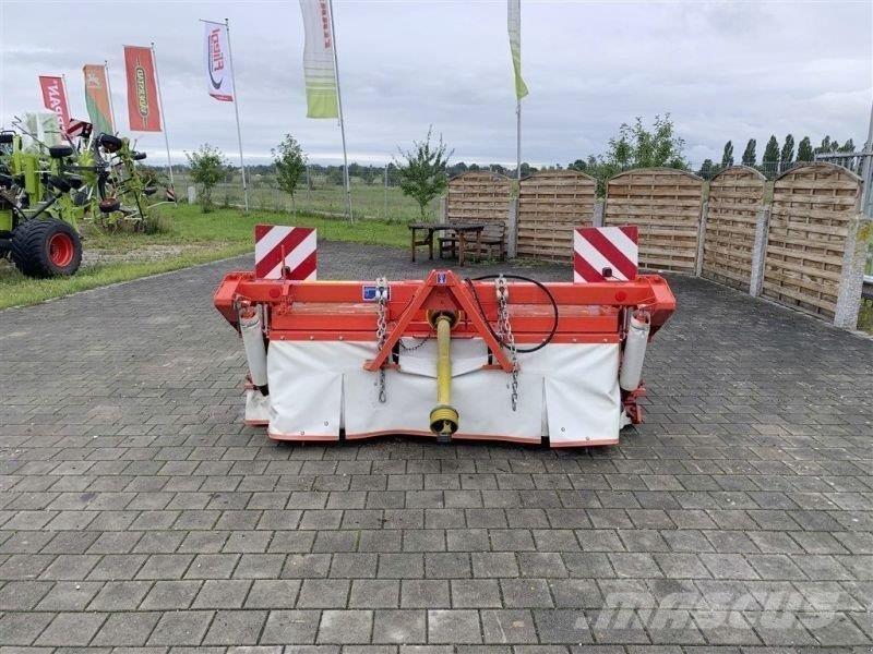 Kuhn GMD 702 F Mäher