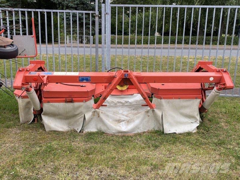 Kuhn GMD 802 F Mäher