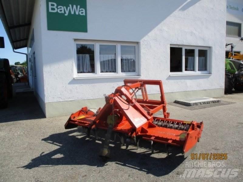 Kuhn HRB 251 Scheibeneggen