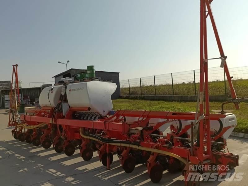 Kuhn Maxima 2 Zubehör Sämaschinen und Pflanzmaschinen
