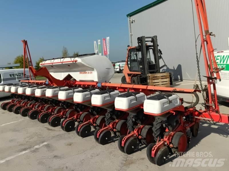 Kuhn Maxima 2 Zubehör Sämaschinen und Pflanzmaschinen