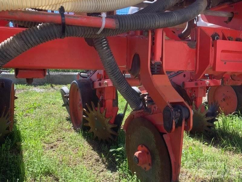 Kuhn Maxima 2 Zubehör Sämaschinen und Pflanzmaschinen