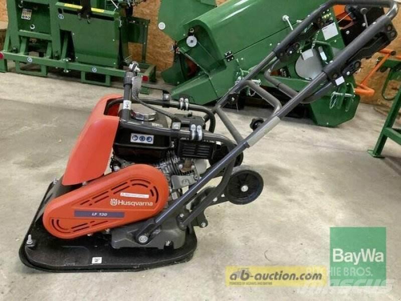  LF 130 Sonstige Landmaschinen