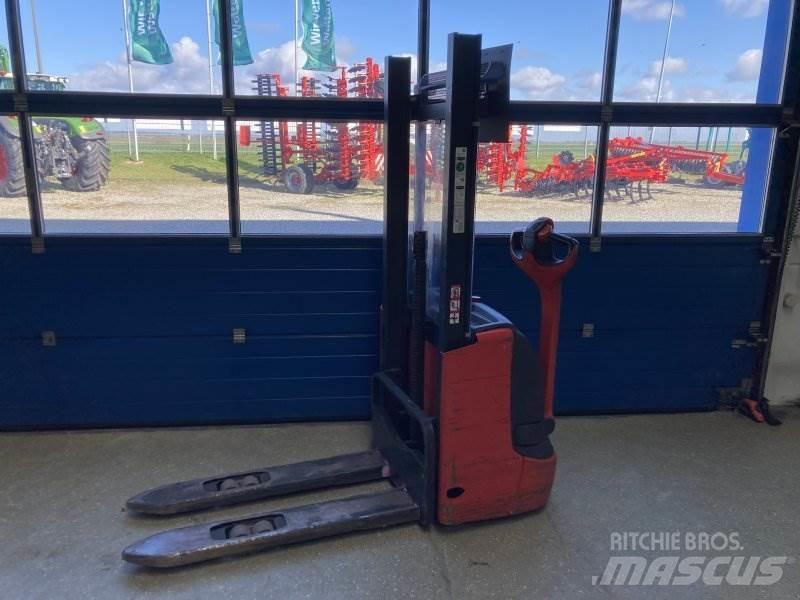 Linde L 10 Sonstige Flurförderzeuge