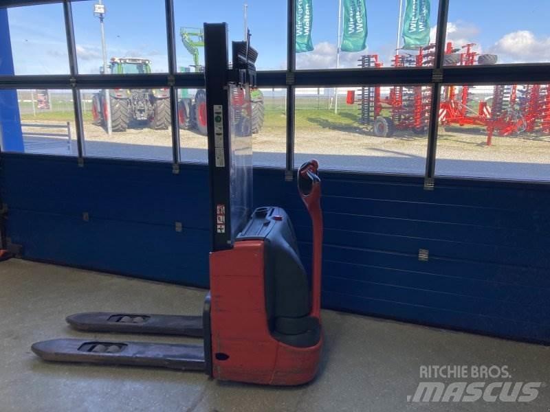 Linde L 10 Sonstige Flurförderzeuge