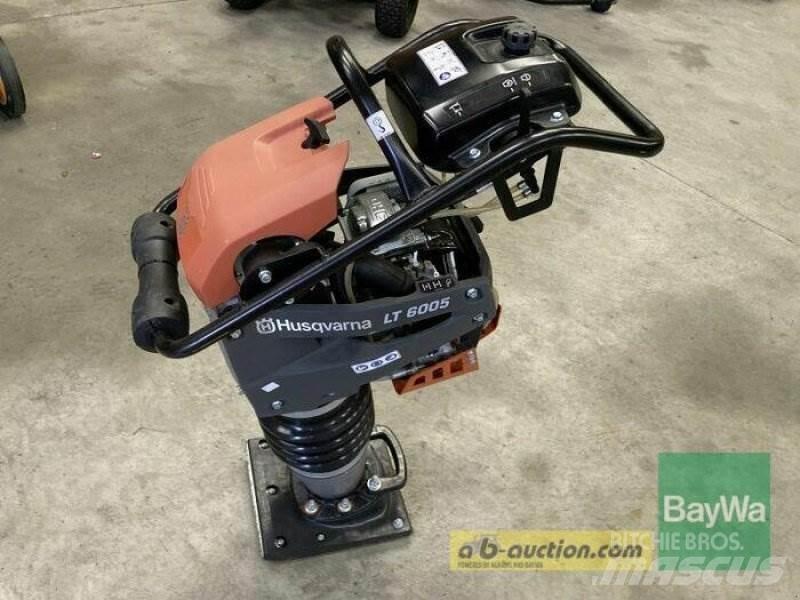 LT 6005 Sonstige Landmaschinen