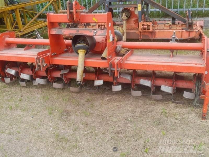 Maschio C 280 Grubber