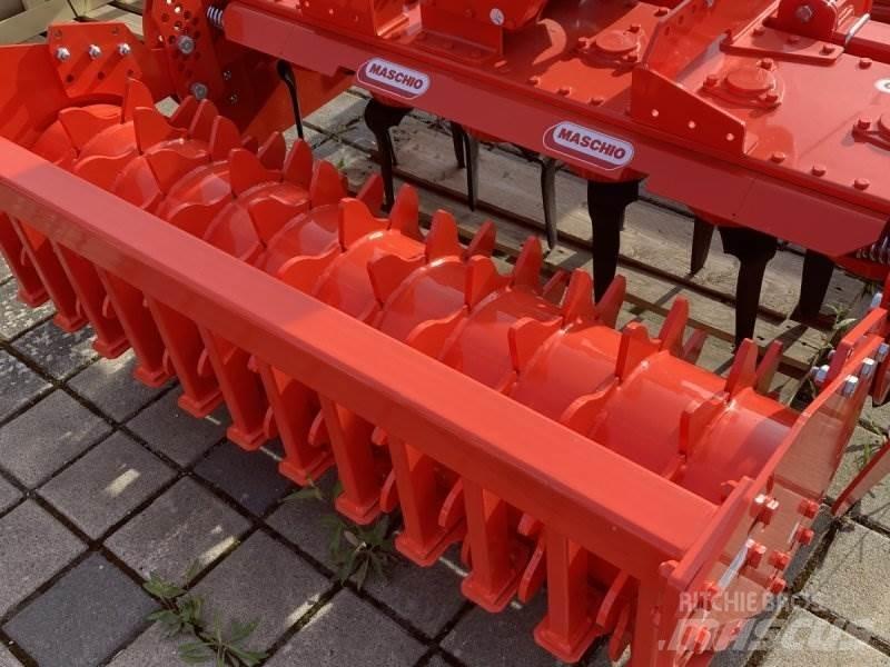 Maschio DL 1500 Scheibeneggen