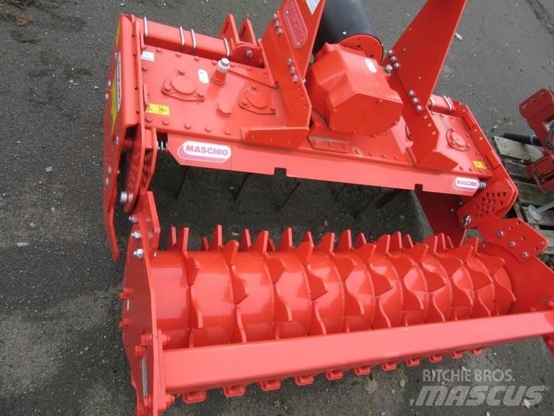 Maschio DL 1500 Scheibeneggen