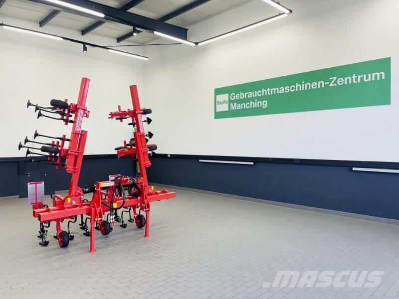 Maschio HS 6 Sonstige Landmaschinen