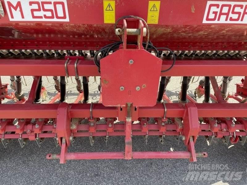 Maschio M 250 Drillmaschinen