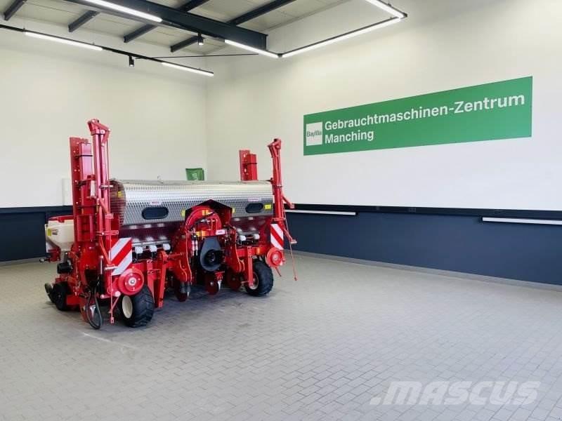 Maschio MAGA 7 Zubehör Sämaschinen und Pflanzmaschinen