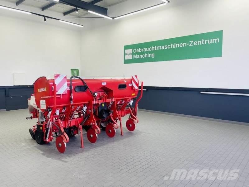 Maschio MTR 4 Zubehör Sämaschinen und Pflanzmaschinen