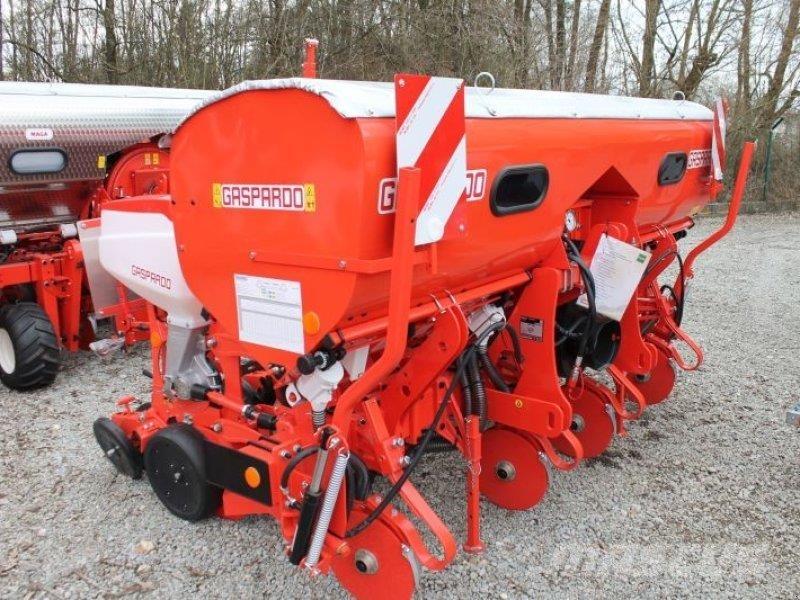 Maschio MTR 4 Zubehör Sämaschinen und Pflanzmaschinen